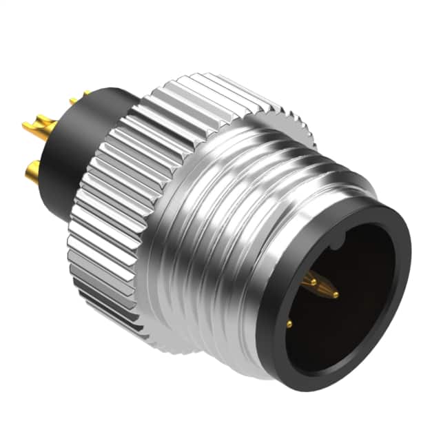 50-00974 Tensility International Corp  Assemblages de connecteurs circulaires